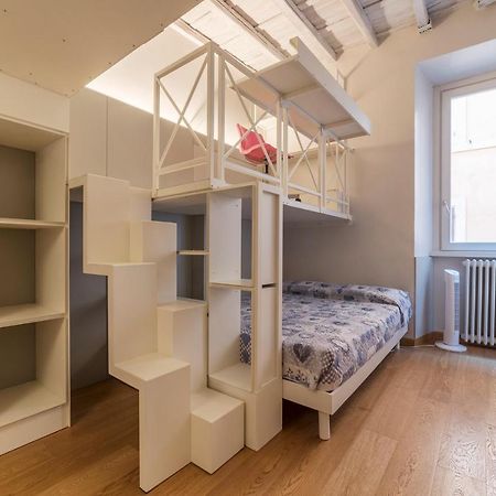Piazza Navona Elegant Apartment 로마 외부 사진