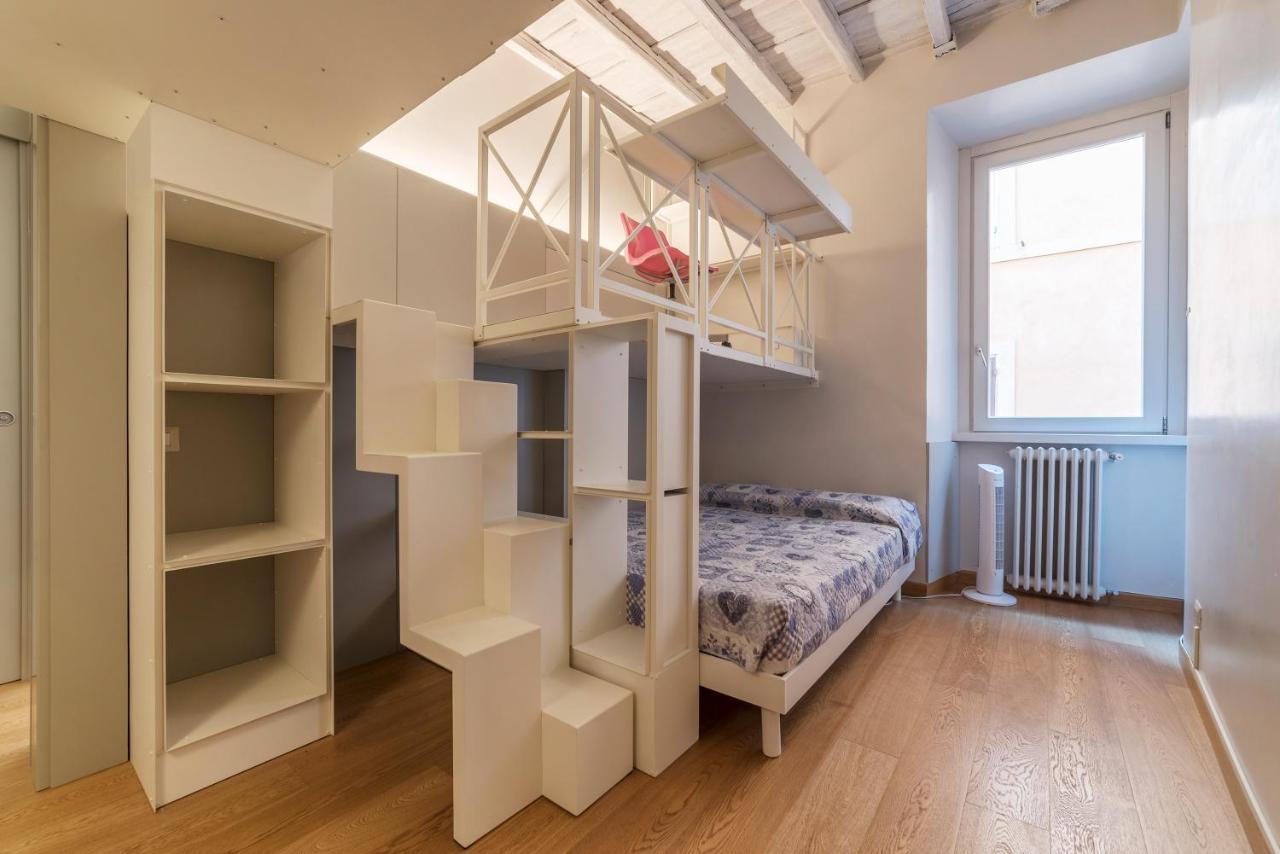 Piazza Navona Elegant Apartment 로마 외부 사진