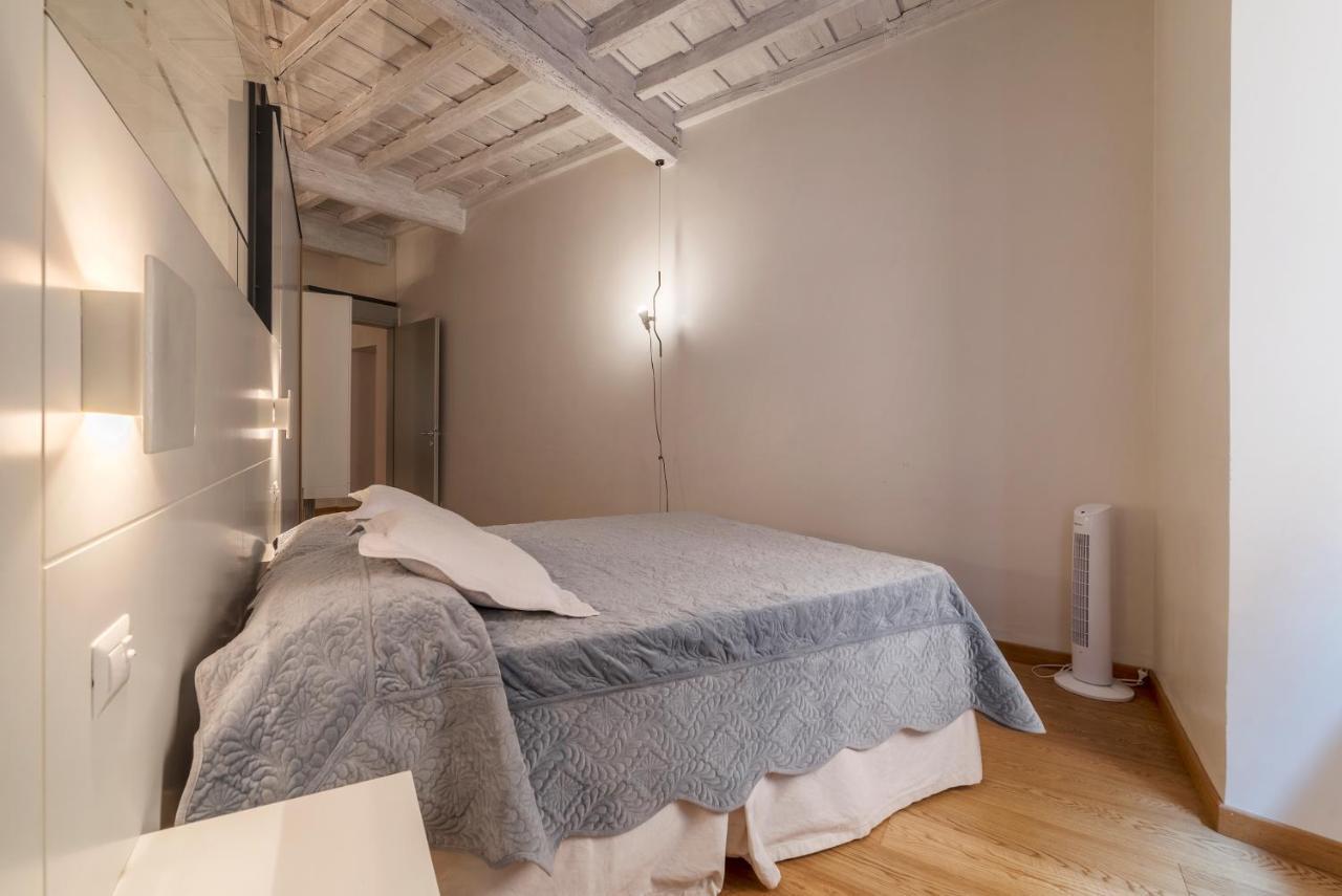 Piazza Navona Elegant Apartment 로마 외부 사진