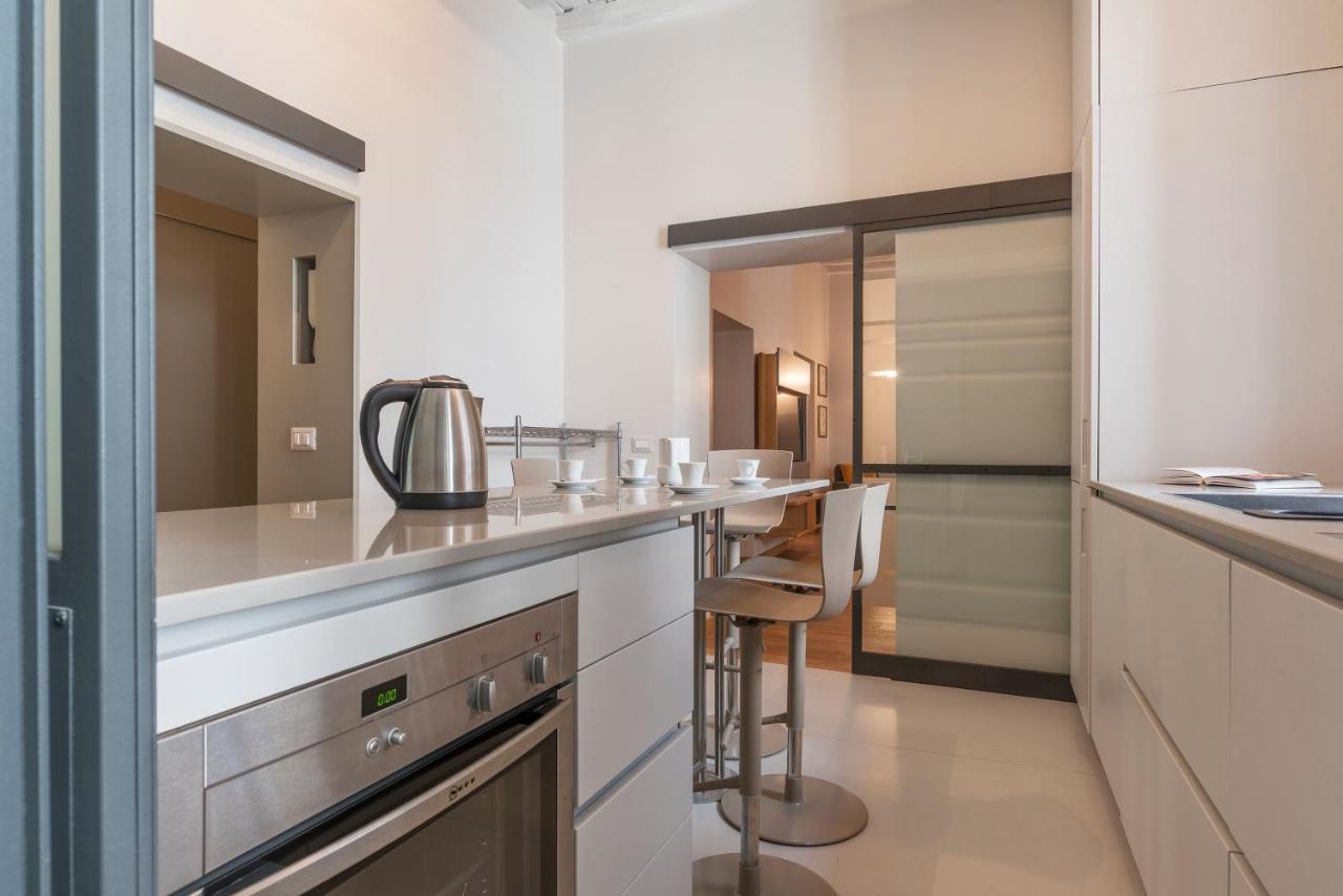 Piazza Navona Elegant Apartment 로마 외부 사진