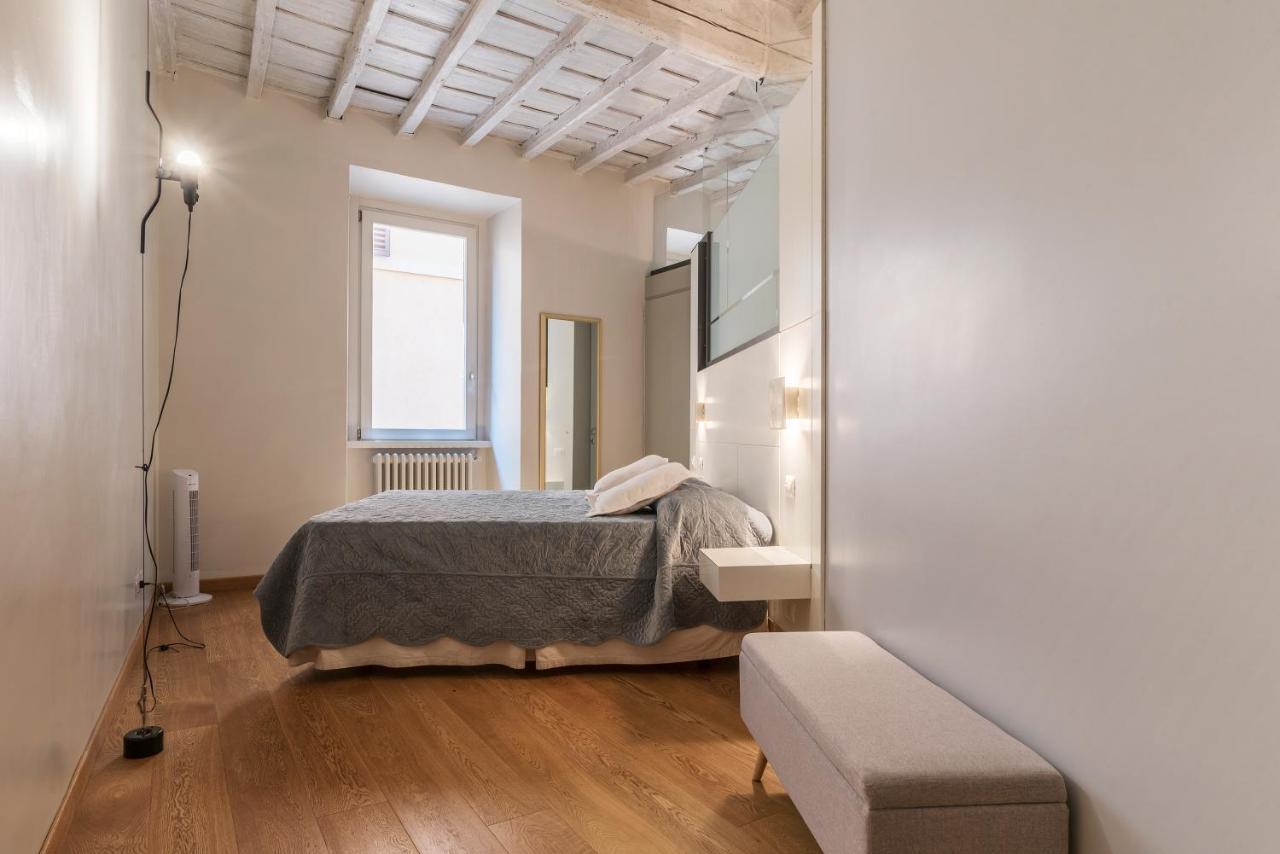 Piazza Navona Elegant Apartment 로마 외부 사진