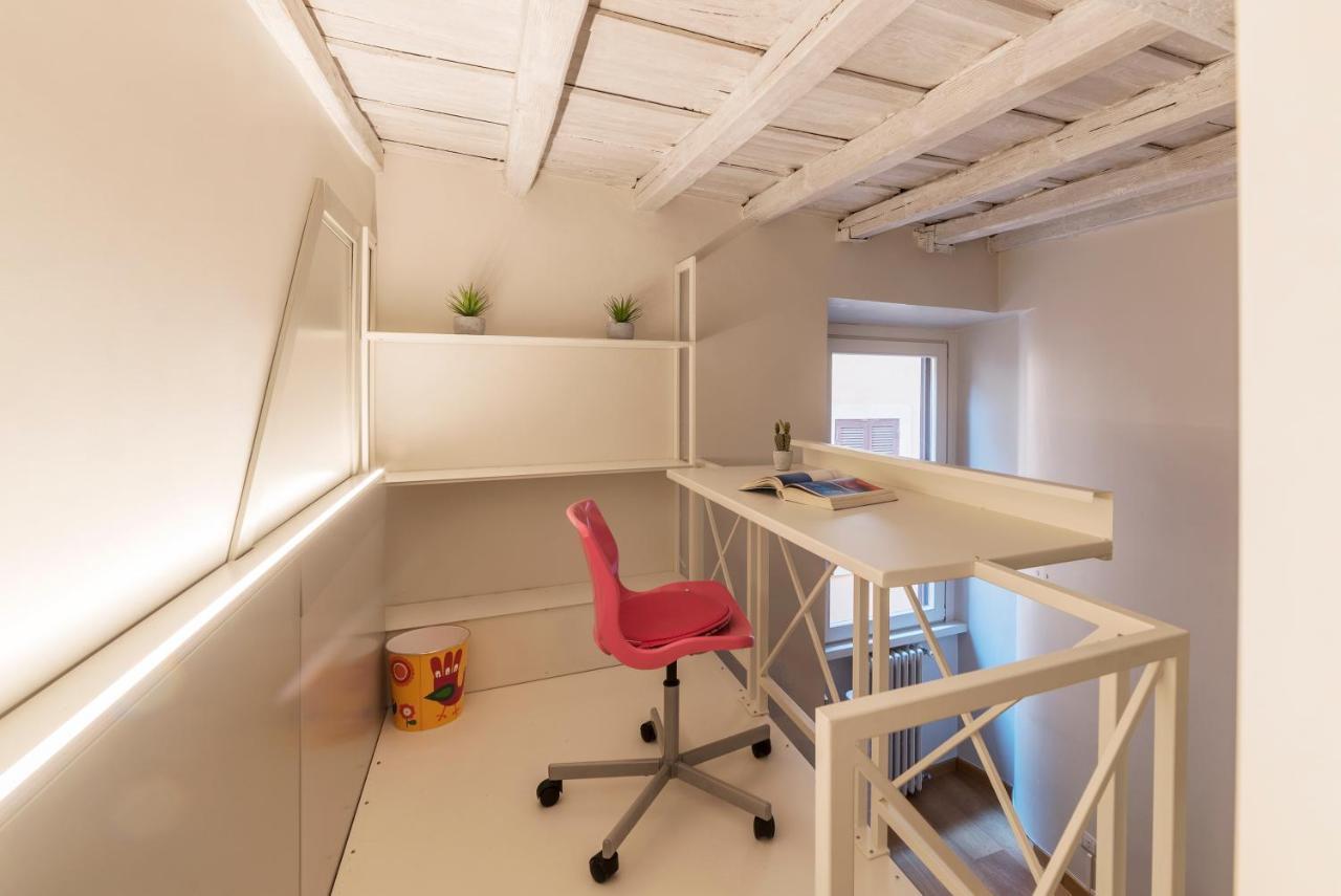 Piazza Navona Elegant Apartment 로마 외부 사진