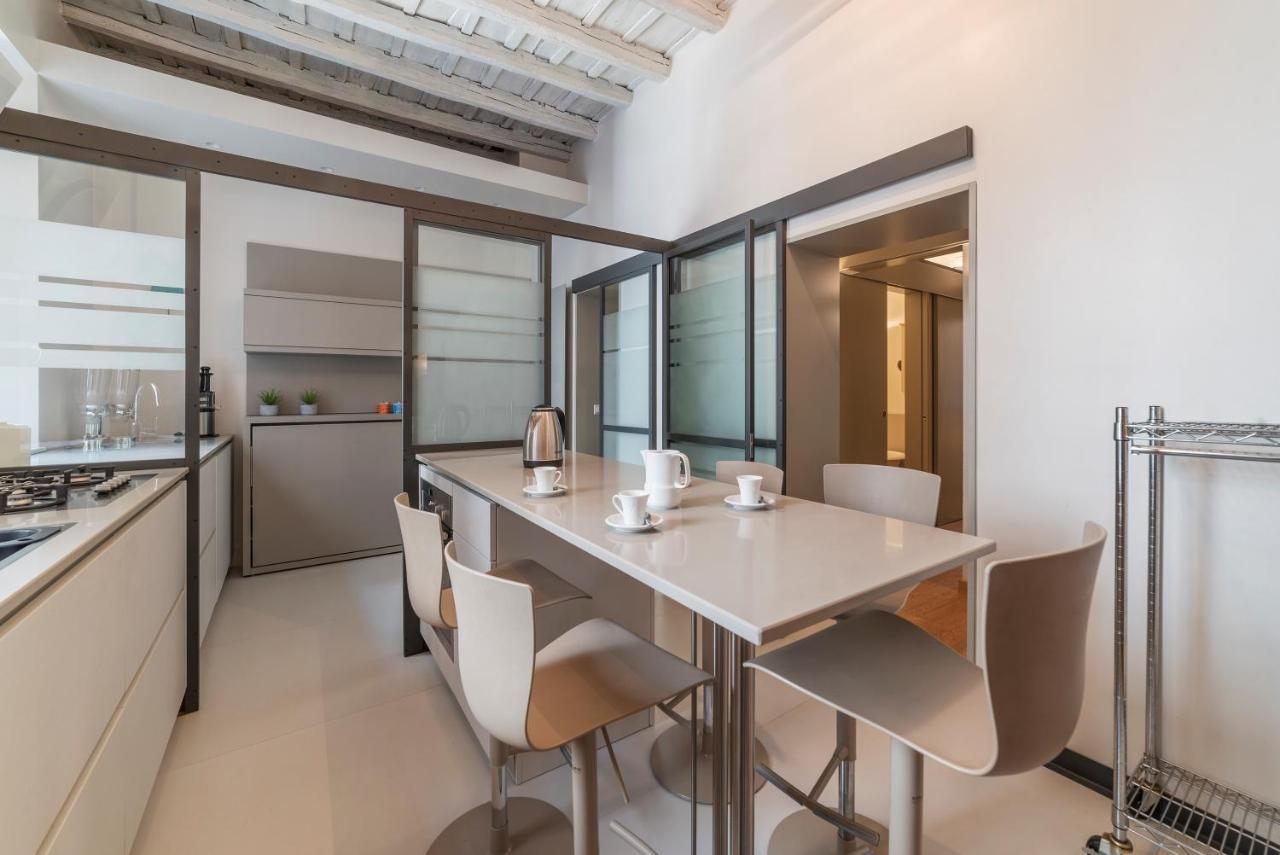 Piazza Navona Elegant Apartment 로마 외부 사진