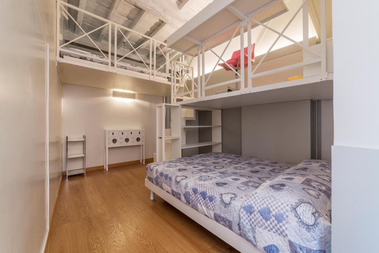 Piazza Navona Elegant Apartment 로마 외부 사진