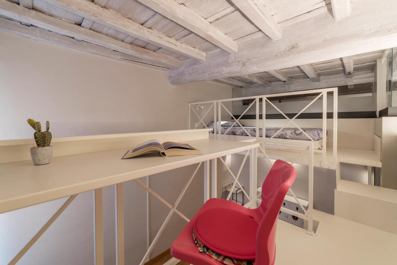 Piazza Navona Elegant Apartment 로마 외부 사진