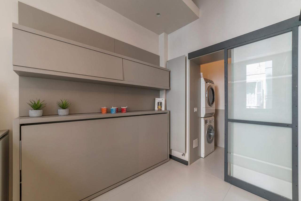 Piazza Navona Elegant Apartment 로마 외부 사진