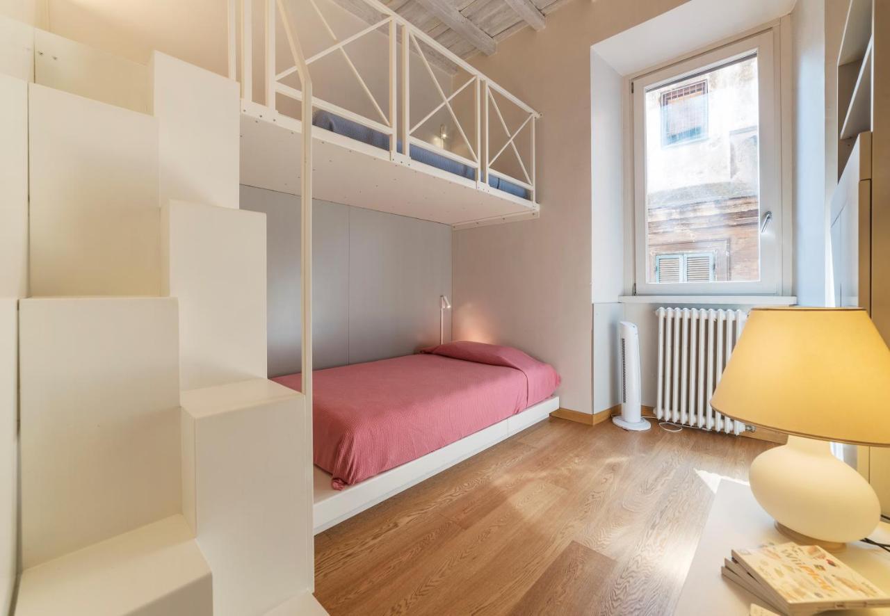 Piazza Navona Elegant Apartment 로마 외부 사진